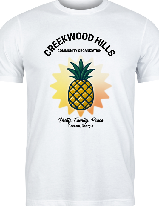 Creekwood Hills Shirt